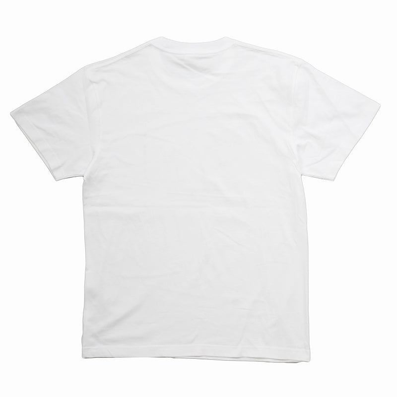 치이카와 빼꼼 T셔츠 화이트