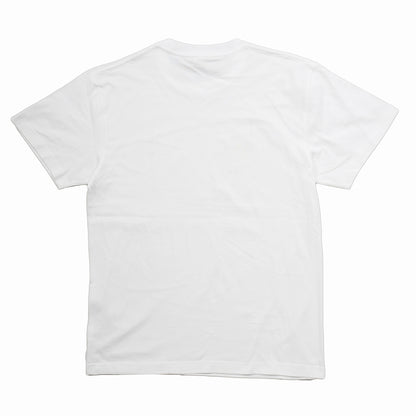 치이카와 빼꼼 T셔츠 화이트