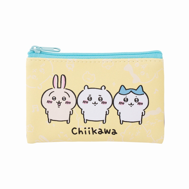 Chiikawa Mini Pouch Set (3 pieces)