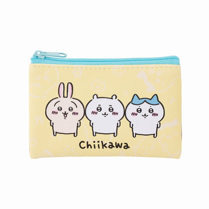 Chiikawa Mini Pouch Set (3 pieces)