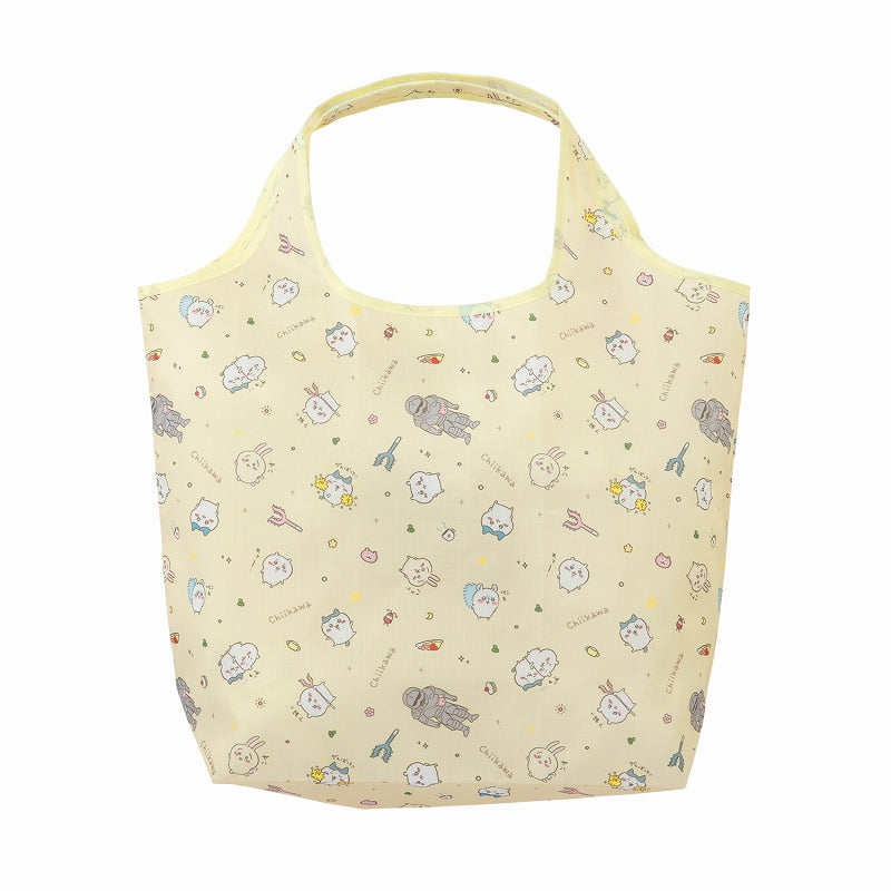 Chiikawa Eco Bag (All-Over Pattern)