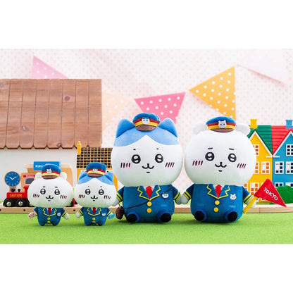 치이카와 역무원 인형 S (치이카와)