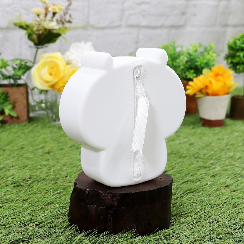 Chiikawa Suwadoru Pouch Chiikawa