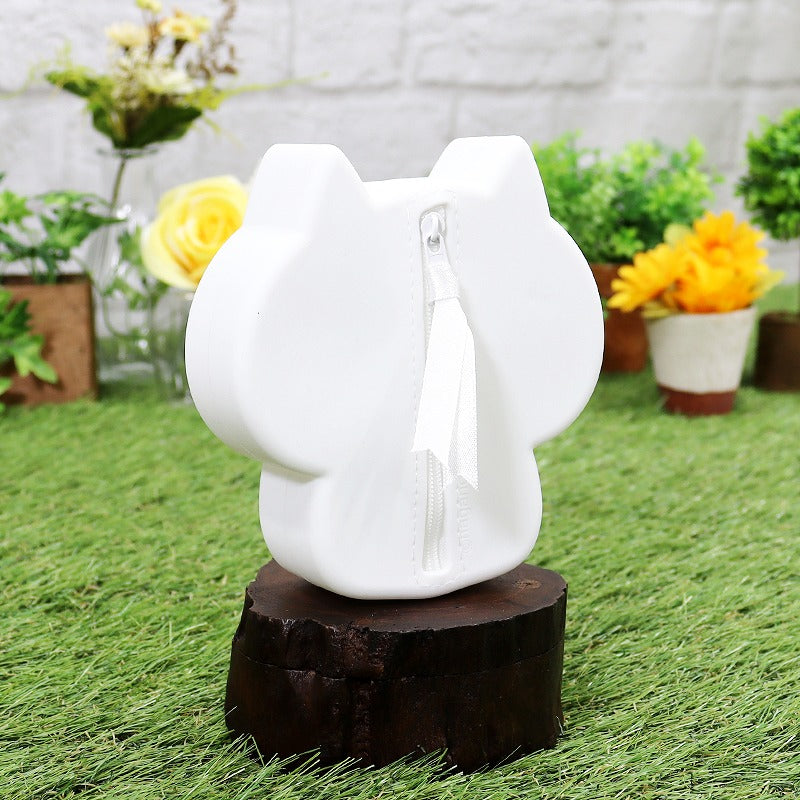 Chiikawa Suwadoru Pouch Hachiware