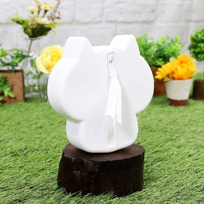 Chiikawa Suwadoru Pouch Hachiware