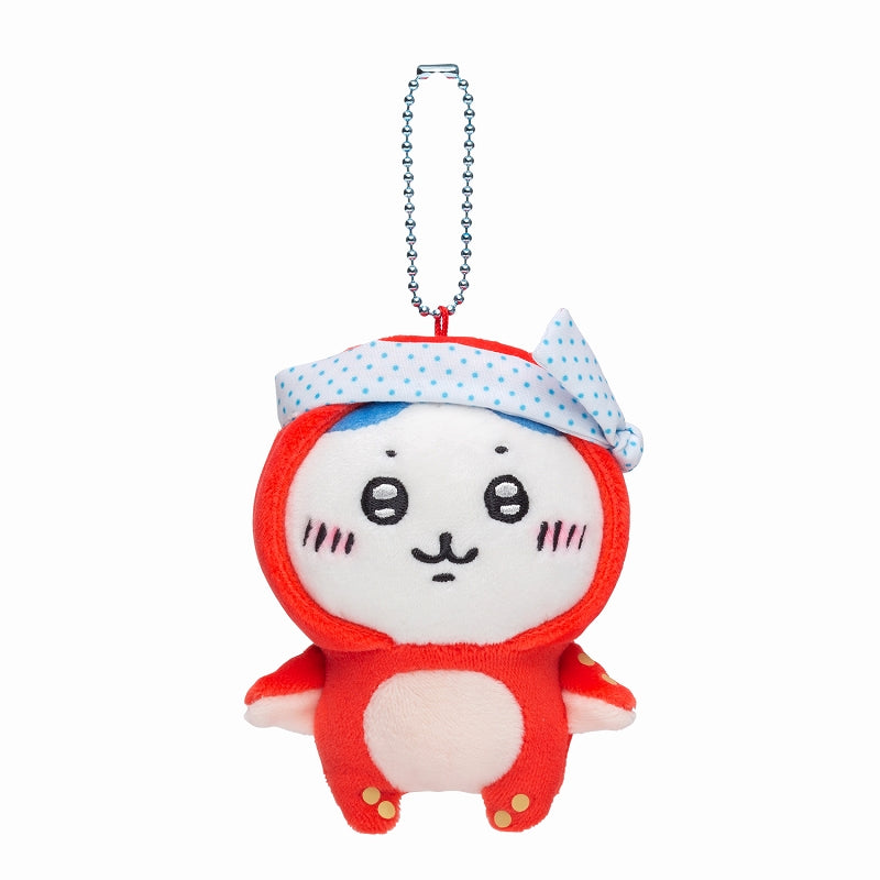 치이카와 문어 마스코트 (하치와레)