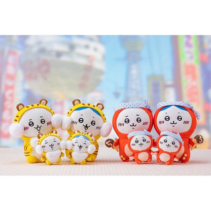 치이카와 문어 인형 S (하치와레)