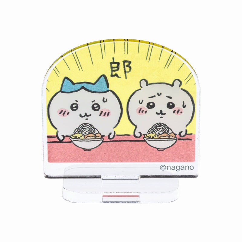 吉伊卡哇 盲盒亚克力立牌（更亲密篇）（全16种）【盒装】