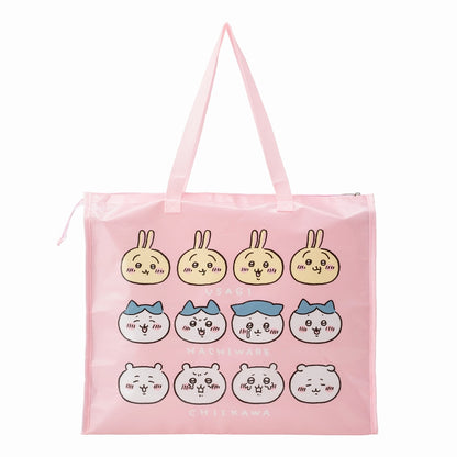 치이카와 큰 쇼핑백