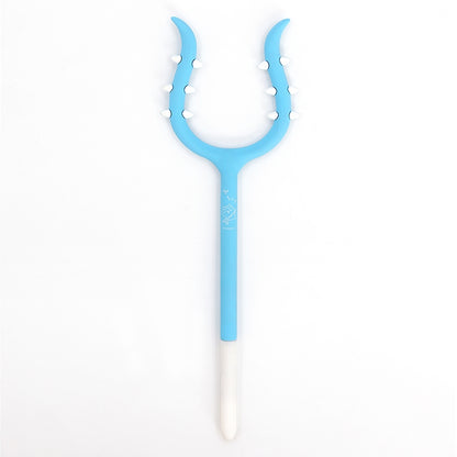 Chiikawa Sasumata Pen (Hachiware)