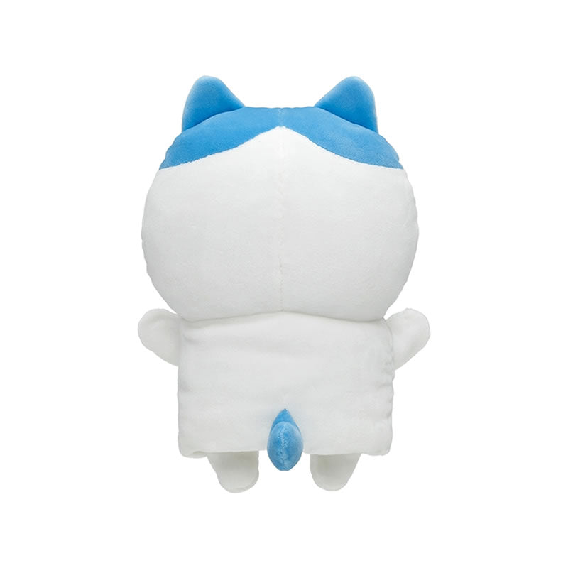 치이카와 핸드 퍼펫 (하치와레)