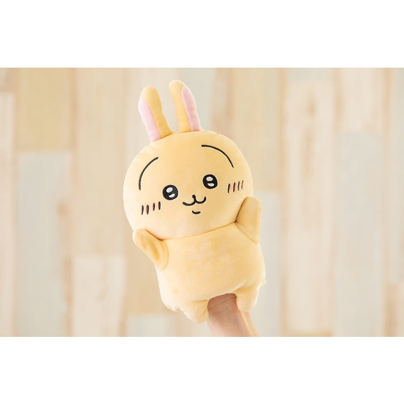 치이카와 핸드 퍼펫 (우사기)