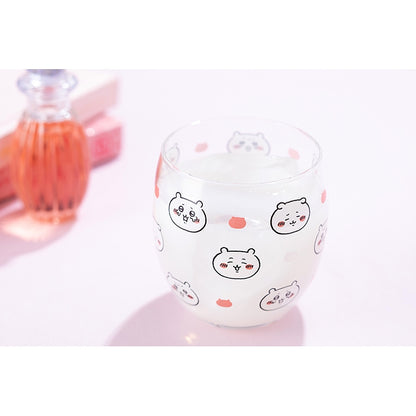 ちいかわ コクーングラス（ちいかわ）