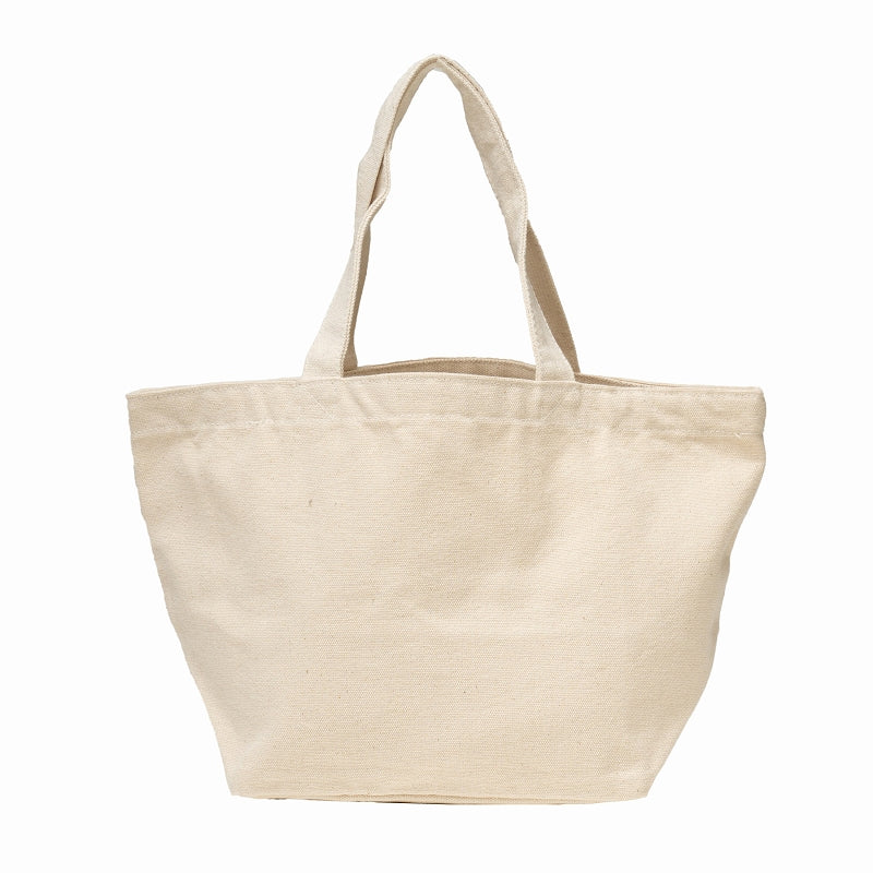 Chiikawa Lunch Tote Bag CHILL (Natural)