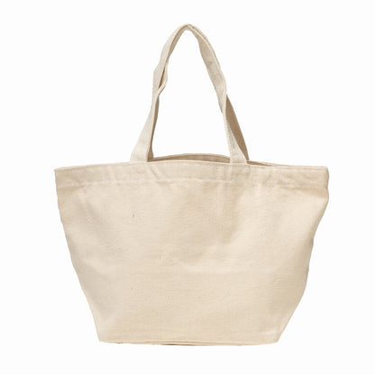Chiikawa Lunch Tote Bag CHILL (Natural)