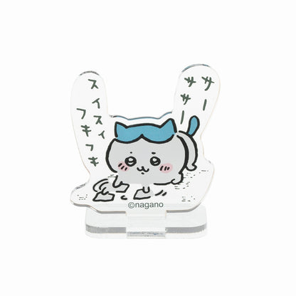 치이카와 트레이딩 아크릴 스탠드 (더 더 친해요 편) (전체 16종)