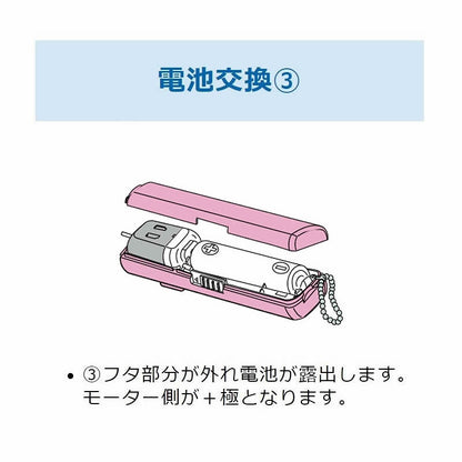 Chiikawa FanFan Mini (Blue)