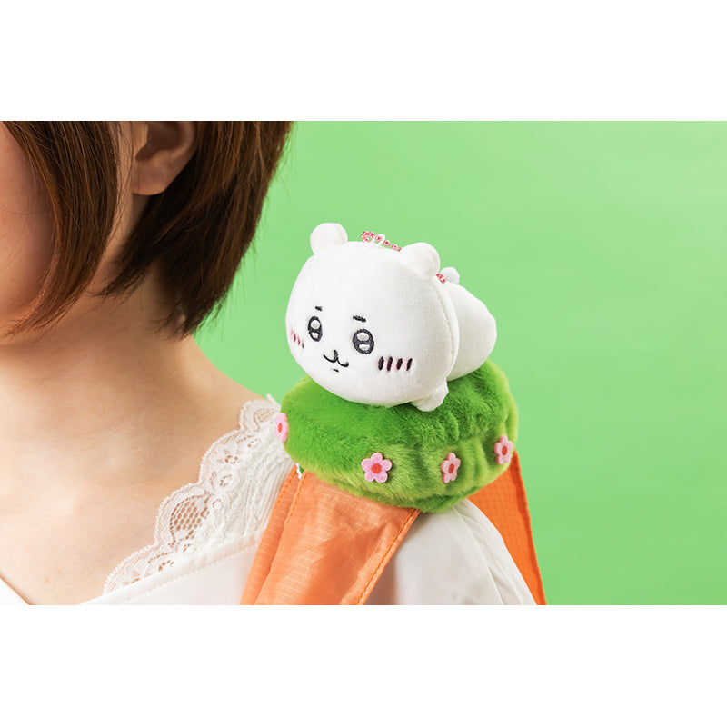 Chiikawa Shoulder Eco Tote (Chiikawa)