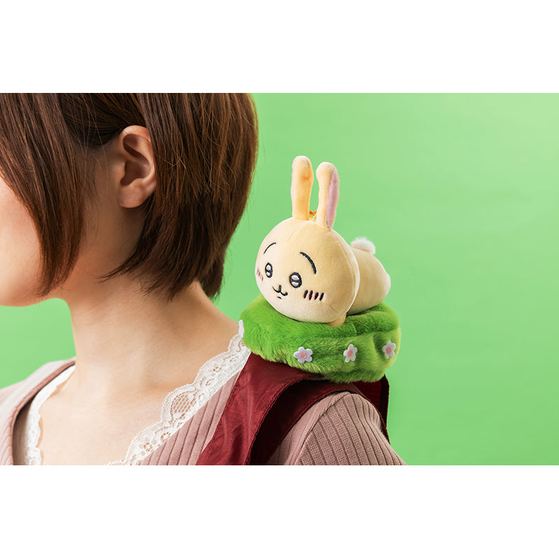 Chiikawa Shoulder Eco Tote (Usagi)