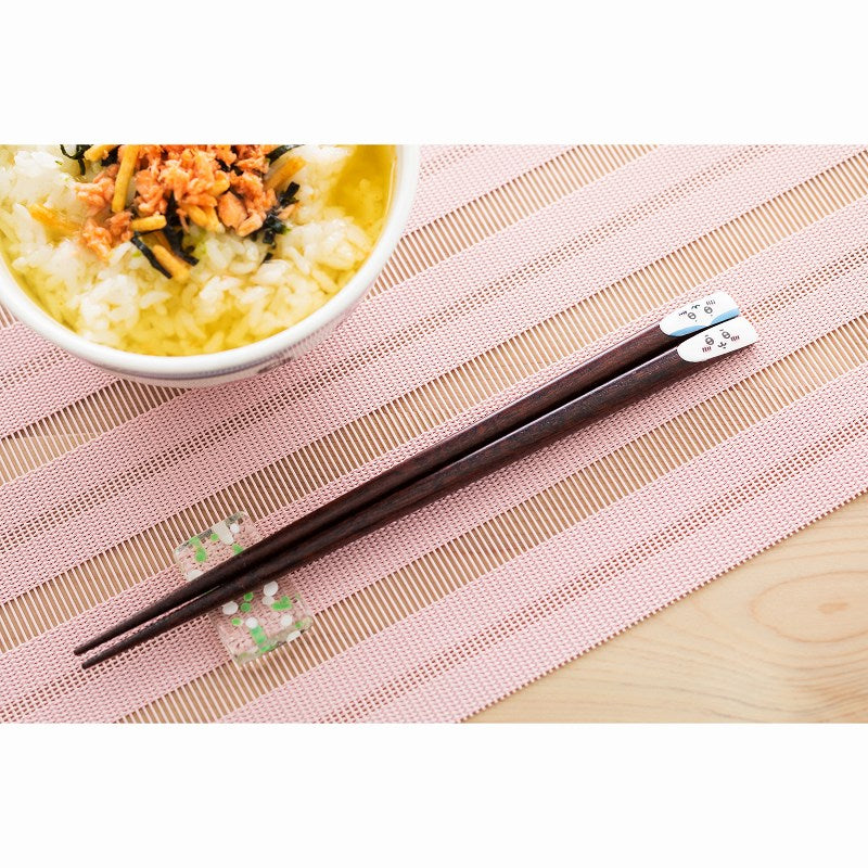 Chiikawa Tensogi Chopsticks (Face)