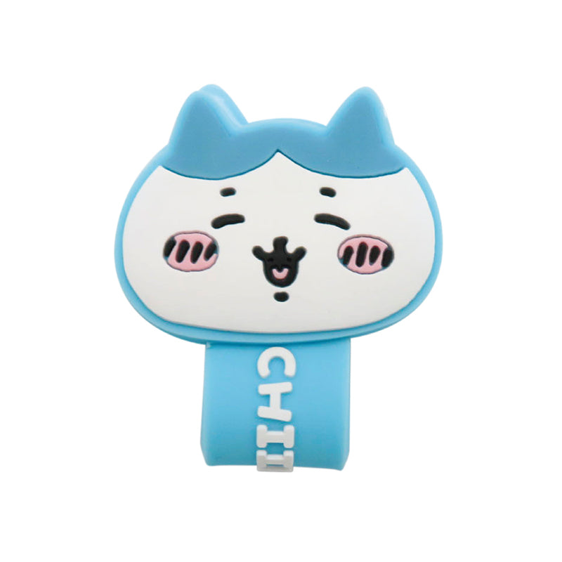 吉伊卡哇 線材夾（八割）