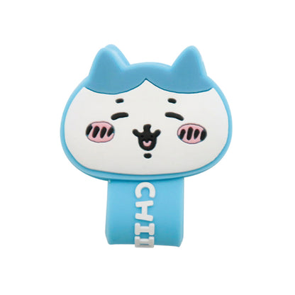 吉伊卡哇 線材夾（八割）