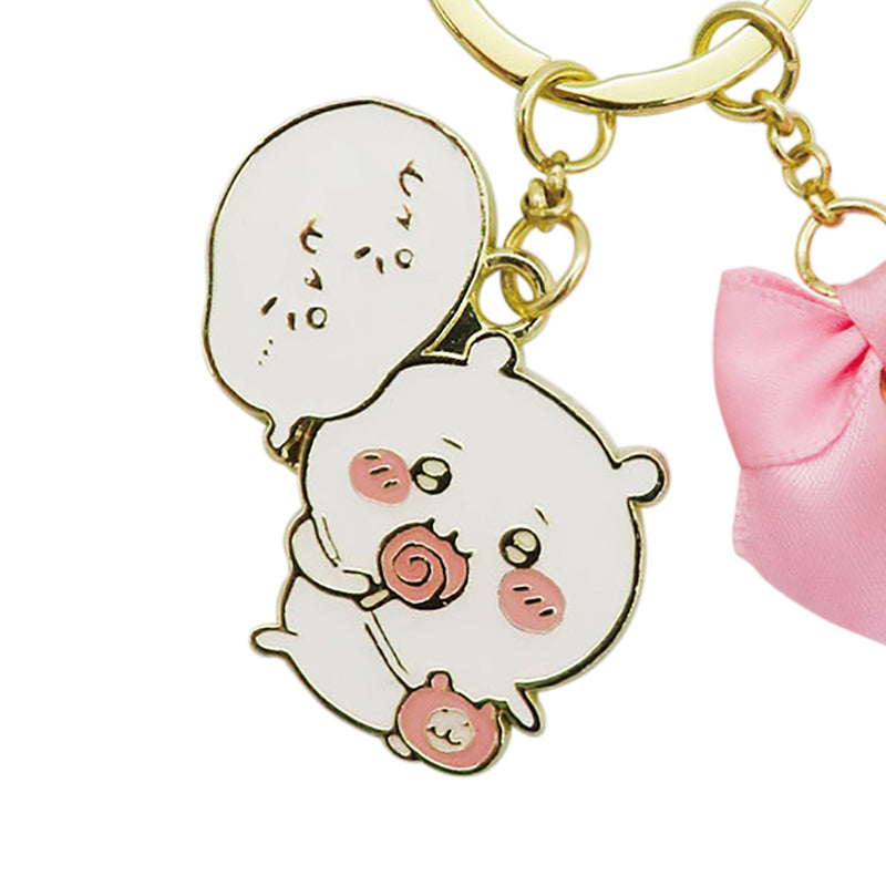 ちいかわ バッグチャーム（ちいかわ）