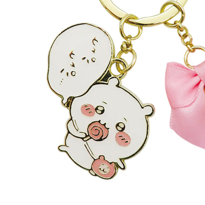 ちいかわ バッグチャーム（ちいかわ）