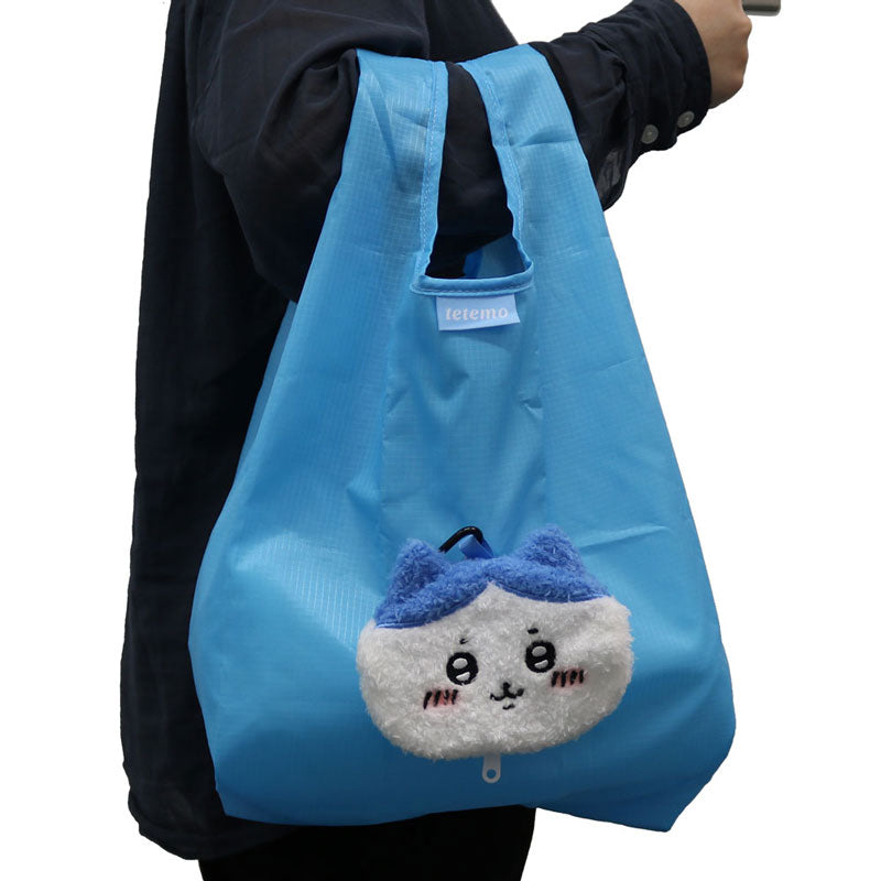 吉伊卡哇 毛茸茸 tetemo（八割）