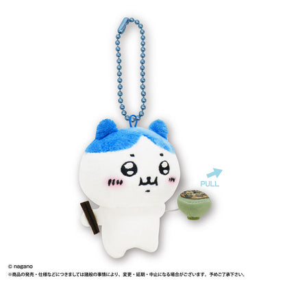 ちいかわ トレーディングぶるぶるず（全5種） 1BOX 5個入