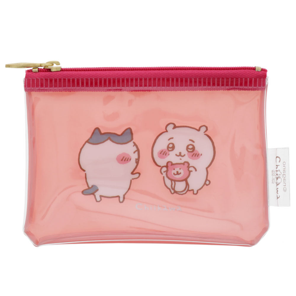 Chiikawa Mini Pouch Important Things