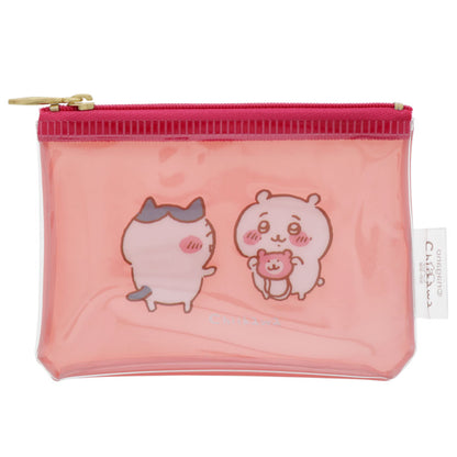 Chiikawa Mini Pouch Important Things