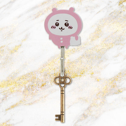 Chiikawa Wooden Magnet Hook (Chiikawa)