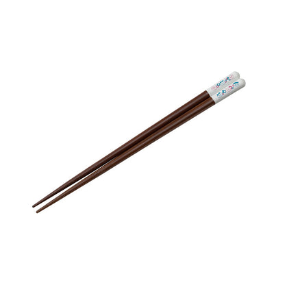 ちいかわ フラワーなお箸（ちいかわ・ハチワレ）