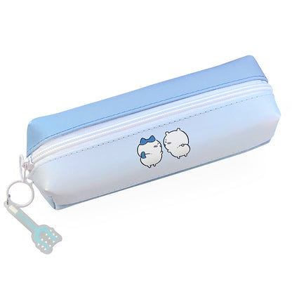 Chiikawa 2-Room Pen Case (Subjugation!)