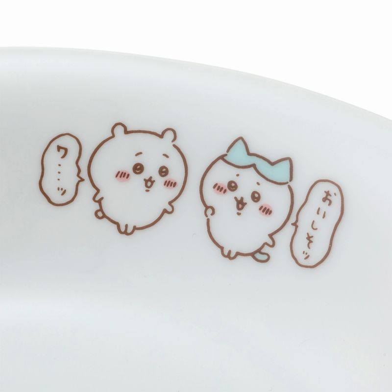 吉伊卡哇 咖喱盘