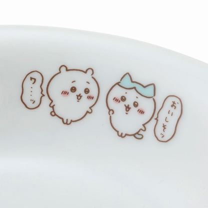 吉伊卡哇 咖喱盘