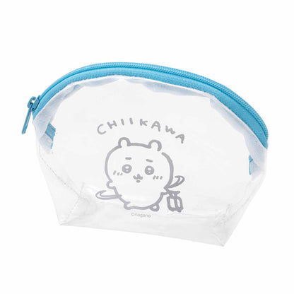 吉伊卡哇觀光 雙重組合袋（大袋內的小袋）