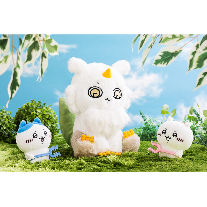 [Pre-order] Chiikawa "Anoko" Plush Toy [Expected to Ship Sequentially from Early May 2023] [Cannot be purchased with regular items or set delivery dates] [Not eligible for campaign]