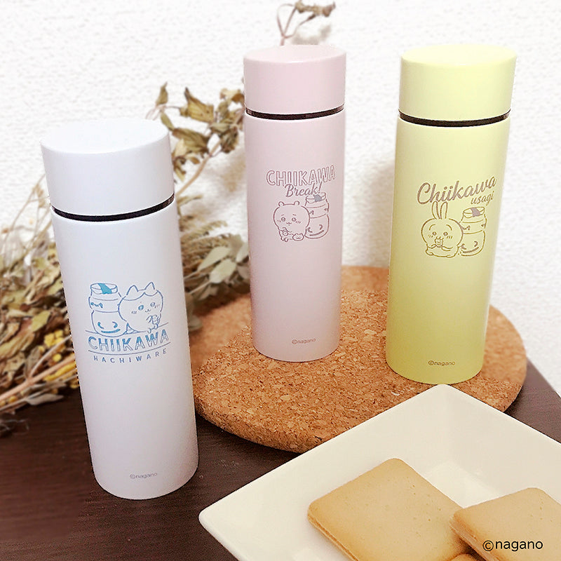 ちいかわ ポケトル（ハチワレ）