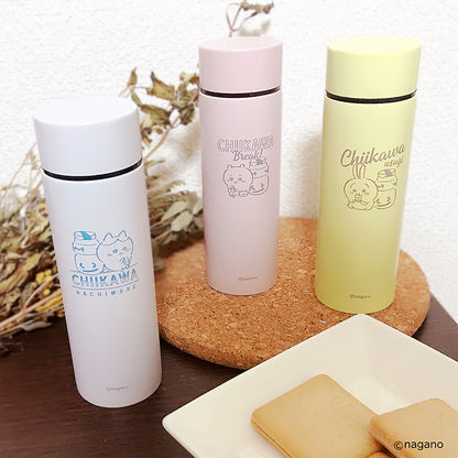 ちいかわ ポケトル（ハチワレ）