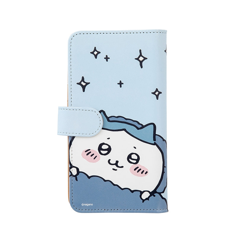 吉伊卡哇 多功能手机壳（晚安）