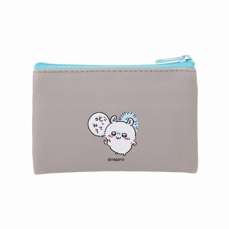 Chiikawa Mini Pouch Set (3 pieces)