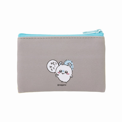 Chiikawa Mini Pouch Set (3 pieces)