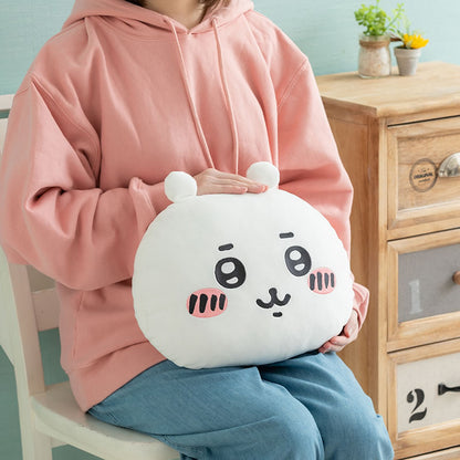 吉伊卡哇 脸部靠垫（吉伊卡哇）