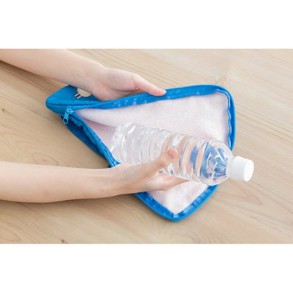 ちいかわ 水滴吸水ポーチ