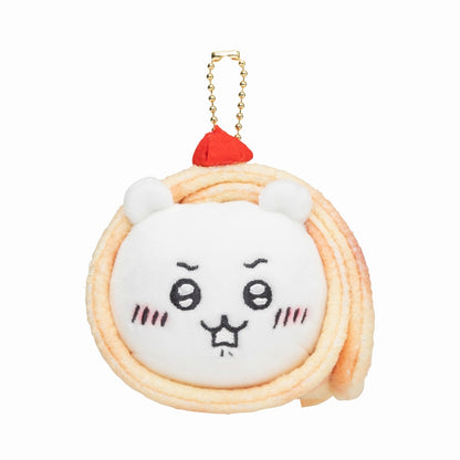 Chiikawa Three-Star Restaurant Tortilla Mascot (Chiikawa)