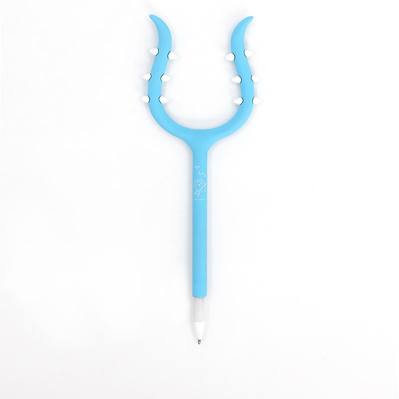 Chiikawa Sasumata Pen (Hachiware)