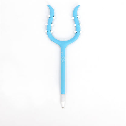 Chiikawa Sasumata Pen (Hachiware)