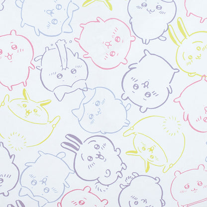 吉伊卡哇 塑料伞 霓虹款